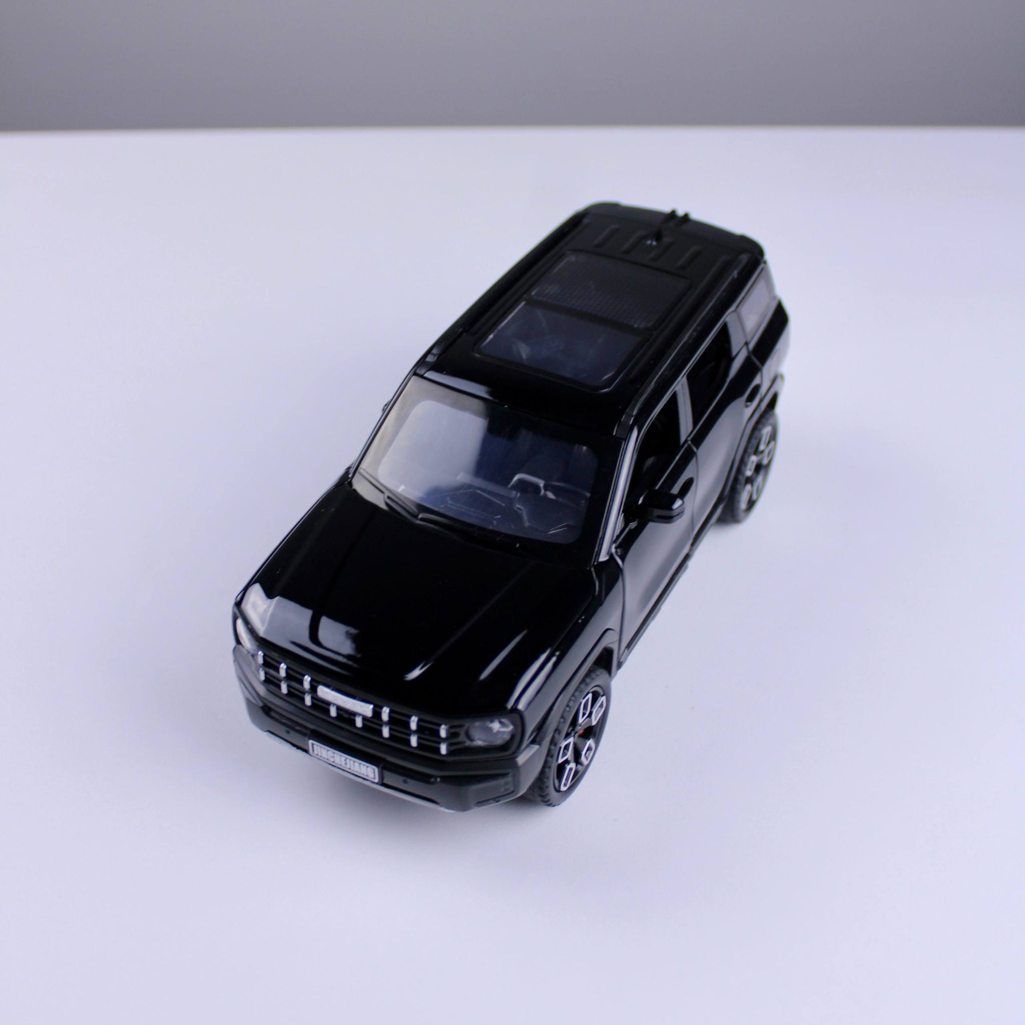 Great Wall Haval H3 Die-Cast Model Car