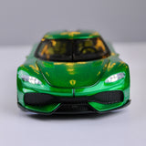 Koenigsegg Gemera Die-Cast Model Car – 1:24 Scale