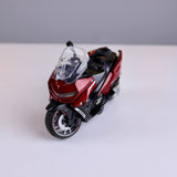 Metal Scooter Model – 1:14 Scale