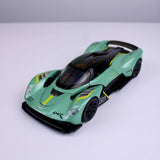 Aston Martin Valkyrie AMR Car – 1:32
