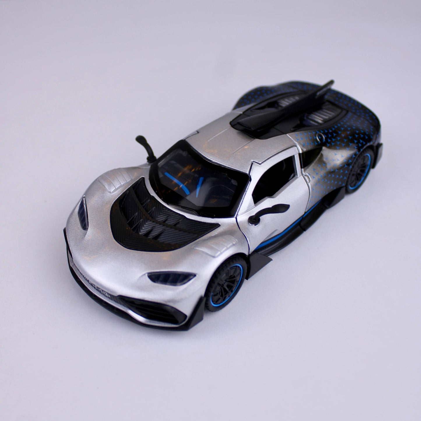 Mercedes-Benz AMG One – 1:32