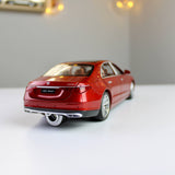 R/C Mercedes S-Class Diecast Model – 1:22 Scale