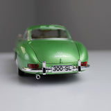 Mercedes-Benz 300SL Diecast Model – 1:24 Scale
