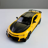 Chevrolet Camaro ZL1 Diecast Model – Sport Car Replica (1:24)