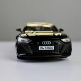 Audi RS7 Sportback C8 1:24 Diecast – Light, Sound