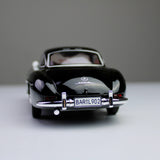 Mercedes-Benz 300SL Gullwing 1:24 Die-Cast