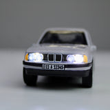BMW 535i (E34) Diecast Model 1:38