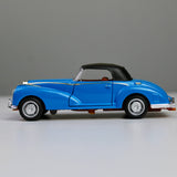 Classic Die-Cast Model Car – 1:32 Scale