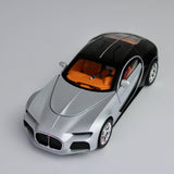 BUGATTI ATLANTIC – 1:24 Scale Die-Cast Model