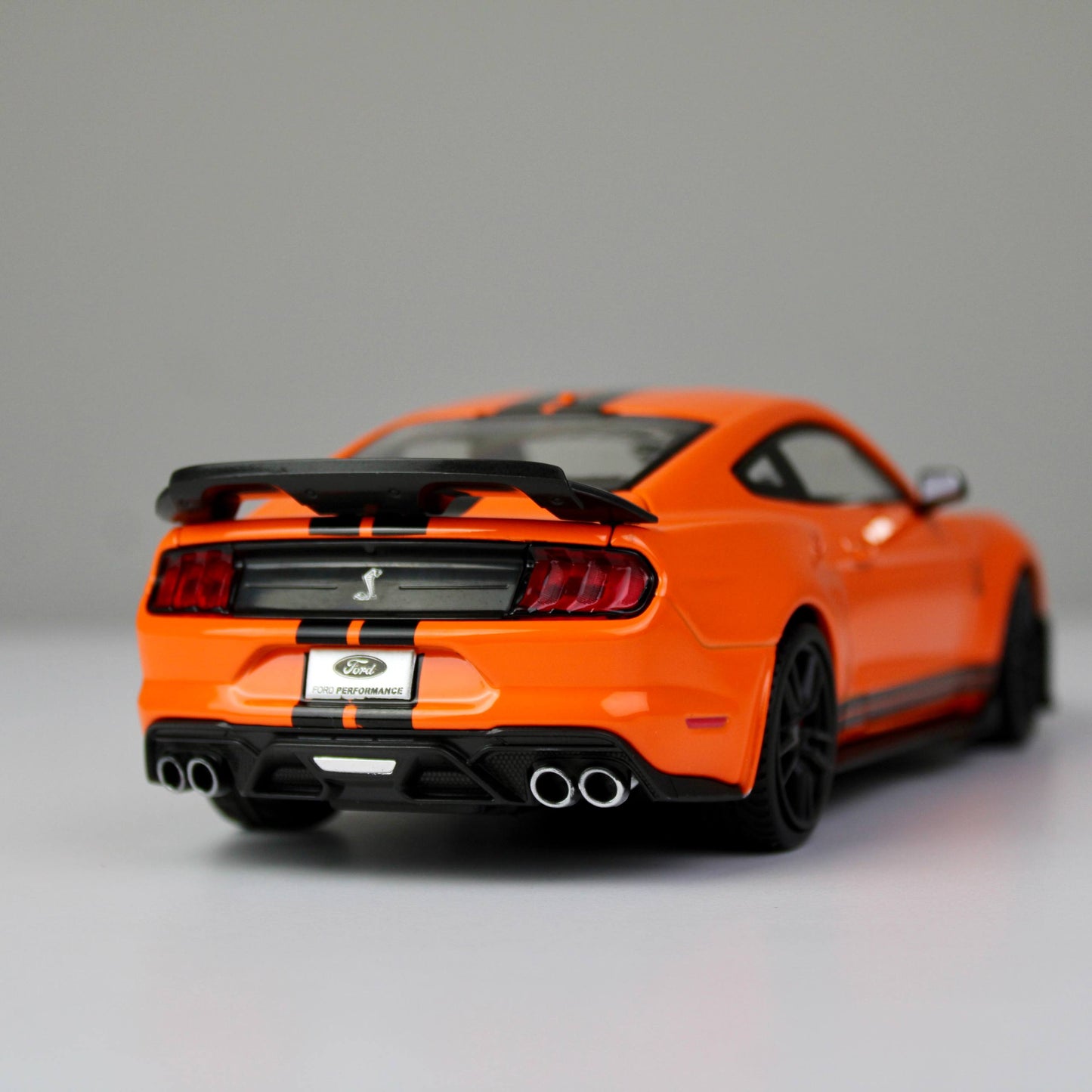 Maisto Ford Mustang Shelby GT500 2020 Special Edition (1:24)