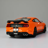 Maisto Ford Mustang Shelby GT500 2020 Special Edition (1:24)