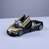 مجسم سيارة بوجاتي توربيون