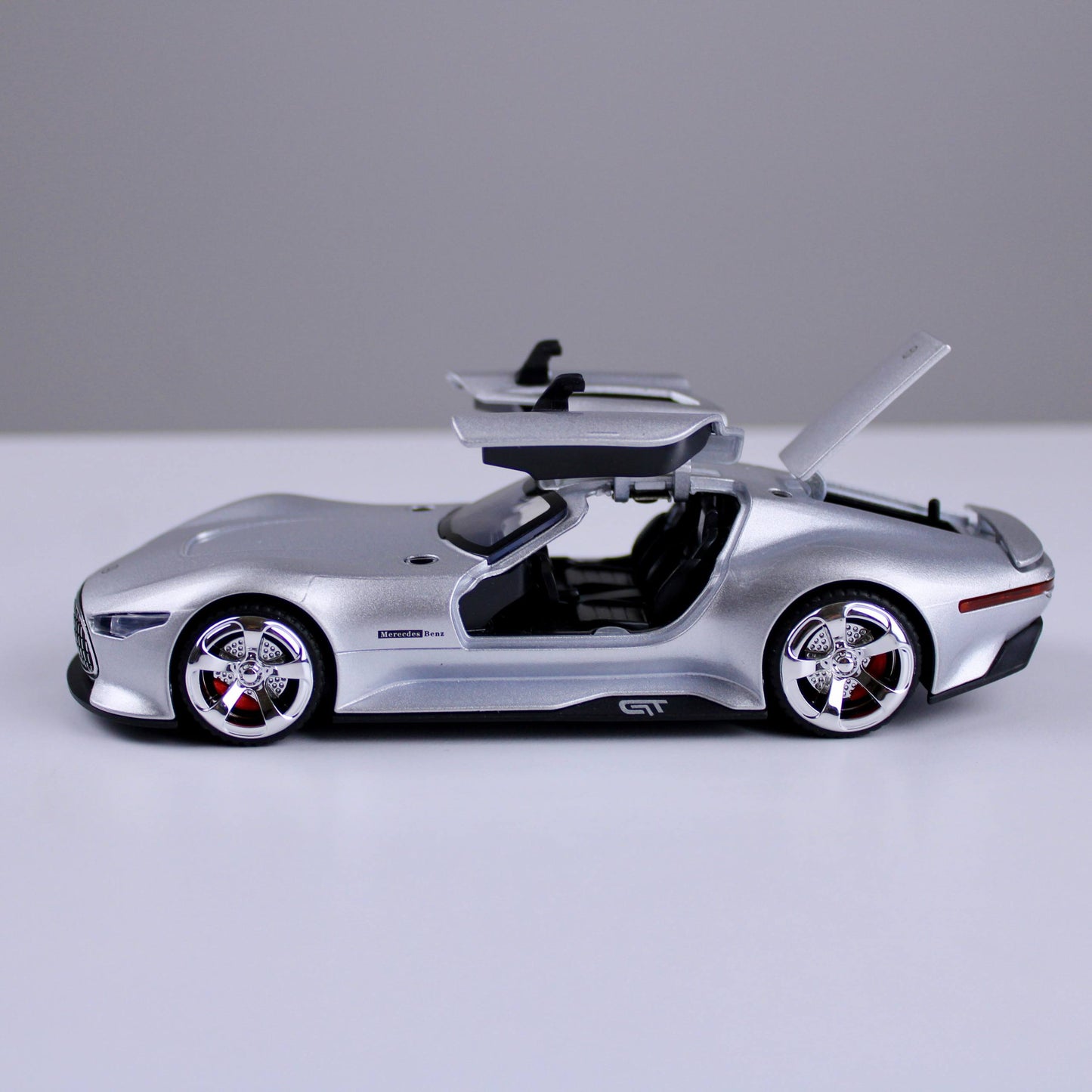 Mercedes-Benz AMG Vision Gran Turismo Die-Cast Model Car