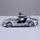 Mercedes-Benz AMG Vision Gran Turismo Die-Cast Model Car