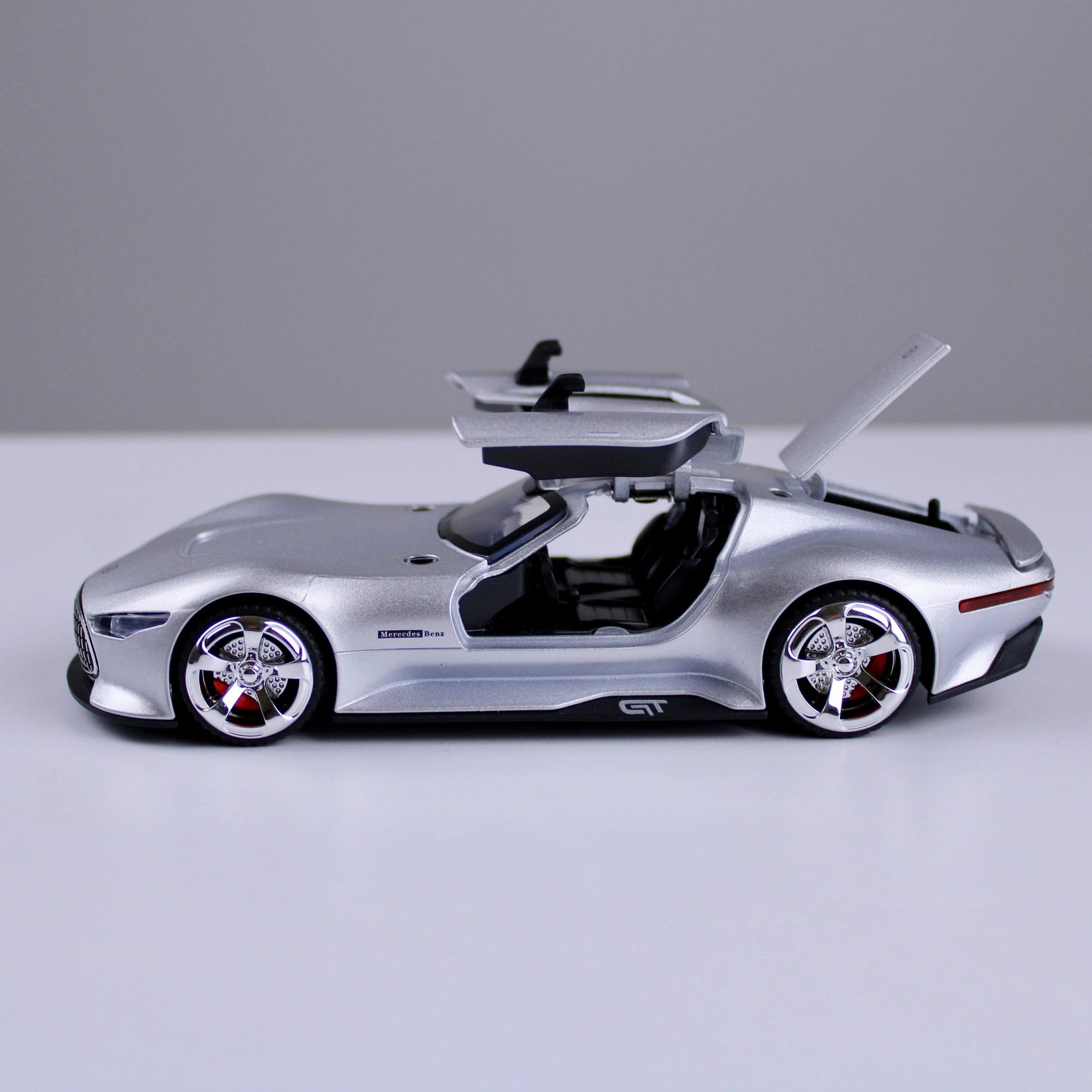Mercedes-Benz AMG Vision Gran Turismo Die-Cast Model Car