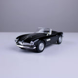 BMW 507 Die-Cast Model Car – 1:24 Scale by Welly NEX