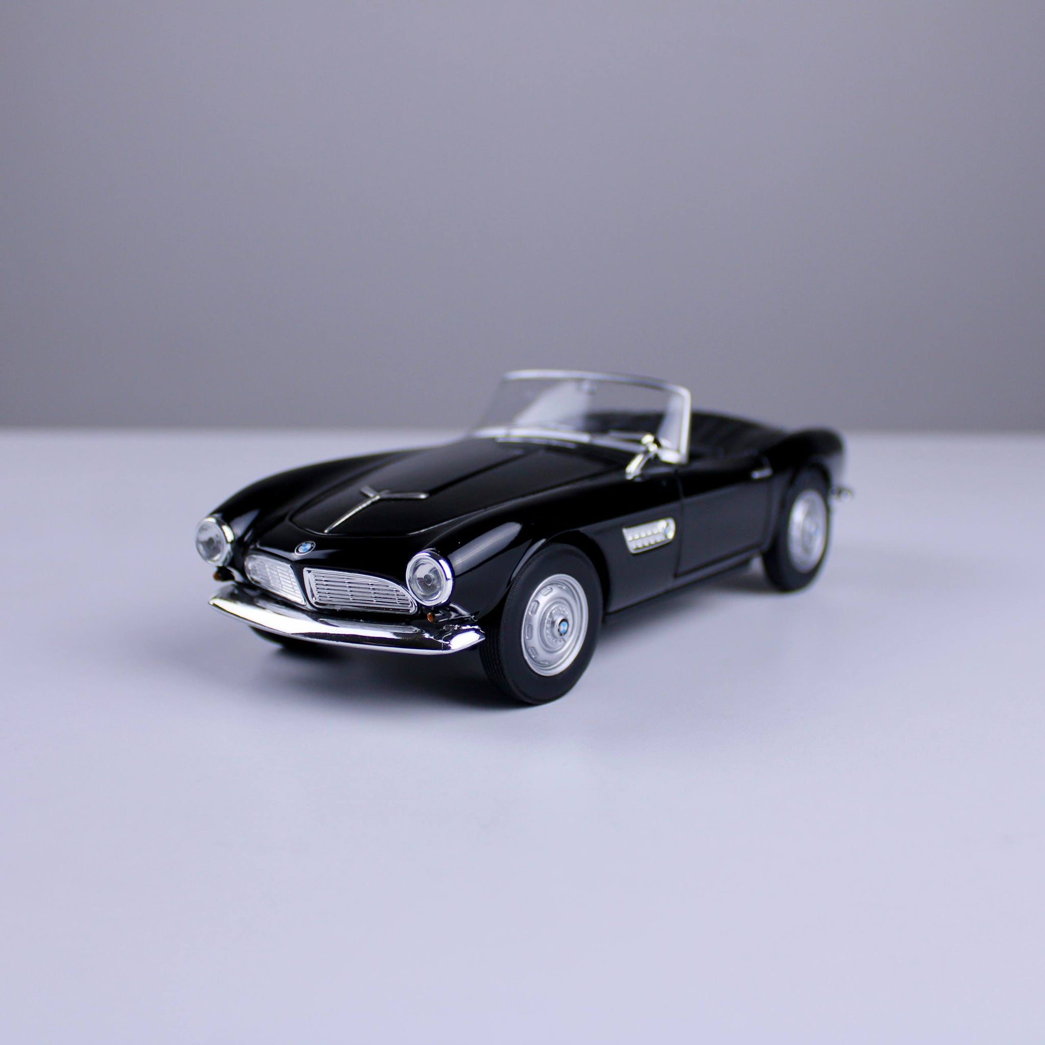 BMW 507 Die-Cast Model Car – 1:24 Scale by Welly NEX