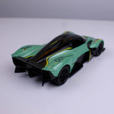 Aston Martin Valkyrie AMR Car – 1:32