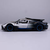 Mercedes-Benz AMG One – 1:32