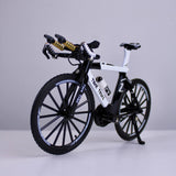 Metal Bicycle Model – 1:8 Scale