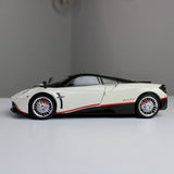 Pagani Huayra Diecast Model – 1:18 Scale (Magnificent Reach)