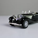 Mercedes 500K Classic 1:28