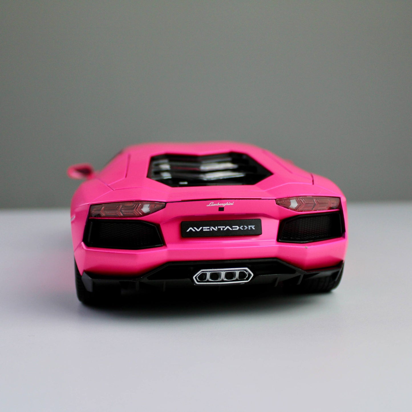 Welly Premium FX Lamborghini Aventador LP700-4 1:18 نموذج سيارة مصبوب