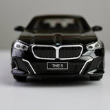 BMW 530Li 1:24 Die-Cast Model Car