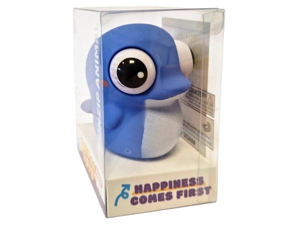 Fidget Ocean Cuties – Eye-Popping Sensory Squeeze Toys