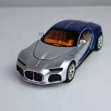 BUGATTI ATLANTIC – 1:24 Scale Die-Cast Model