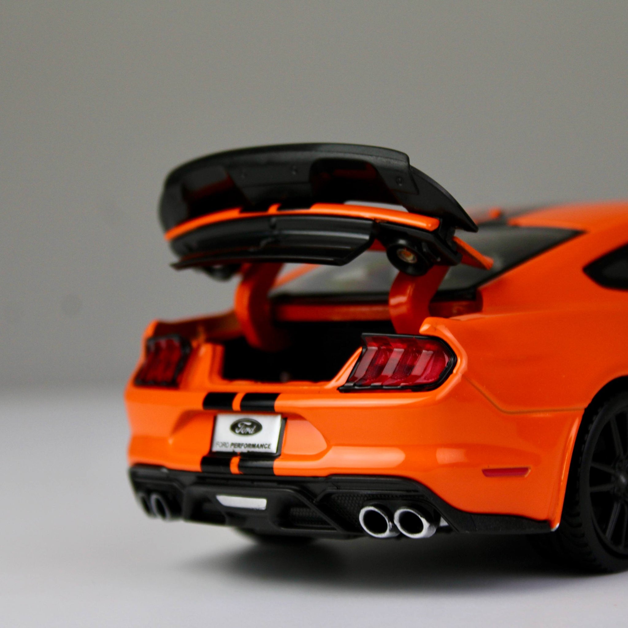 Maisto Ford Mustang Shelby GT500 2020 Special Edition (1:24)