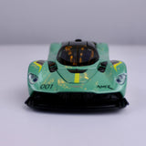 Aston Martin Valkyrie AMR Car – 1:32