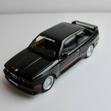 BMW M3 E30 – مقياس 1:24