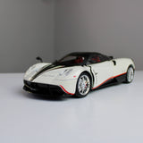 Pagani Huayra Diecast Model – 1:18 Scale (Magnificent Reach)