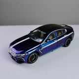 BMW M8 Competition 1:24 Diecast – Light & Sound