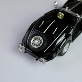 Mercedes 500K Classic 1:28