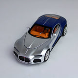 BUGATTI ATLANTIC – 1:24 Scale Die-Cast Model