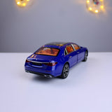 Mercedes-Benz E-Class Sport  – 1:24 Scale