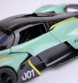 Aston Martin Valkyrie AMR Car – 1:32