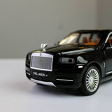 مجسم رولز رويس كولينان بالريموت كنترول – مقاس 1:22