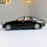 R/C Mercedes S-Class Diecast Model – 1:22 Scale