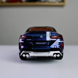 BMW M8 Competition 1:24 Diecast – Light & Sound
