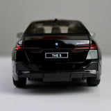 BMW 530Li 1:24 Die-Cast Model Car