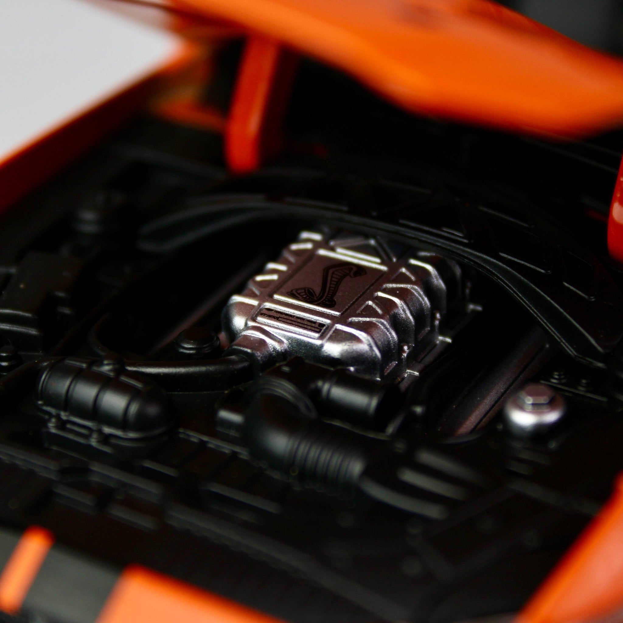 Maisto Ford Mustang Shelby GT500 2020 Special Edition (1:24)