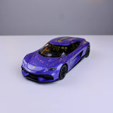 Koenigsegg Gemera Die-Cast Model Car – 1:24 Scale