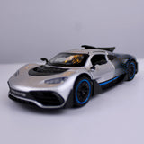 Mercedes-Benz AMG One – 1:32