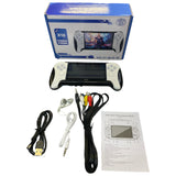 جهاز الألعاب المحمول GC X18 – شاشة 4.3 بوصة | أكثر من 10,000 لعبة كلاسيكية