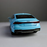 Audi A7 1:24 Die-Cast Model Car