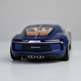 BUGATTI ATLANTIC – 1:24 Scale Die-Cast Model