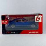 Mercedes-Benz E-Class Sport 1:32 Scale Die-Cast Model Car